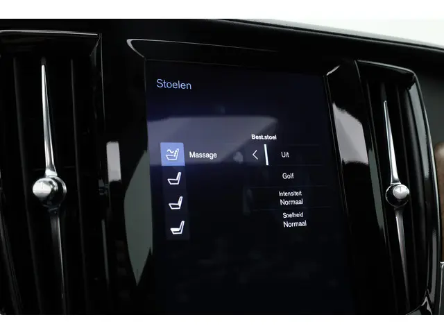 Volvo S90 2.0 T8 AWD Inscription 2018 Hybride Benzine 24