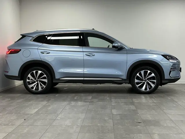 BYD SEAL U 1.5 DM-i FWD Boost 2025 Hybride Benzine 20