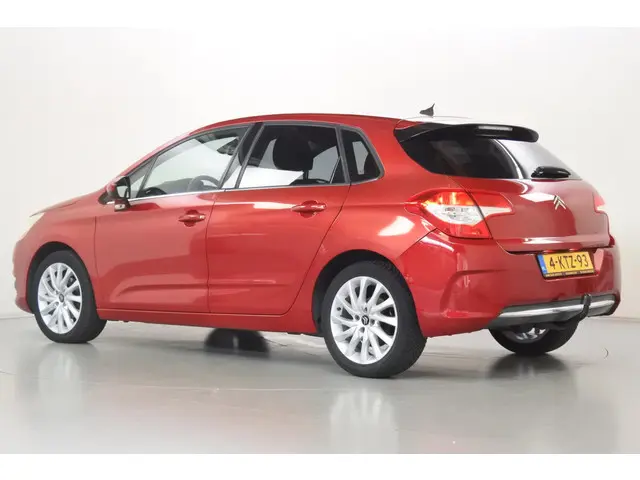 Citroën C4 1.6 VTi Automaat Tendance 2013 Benzine 30