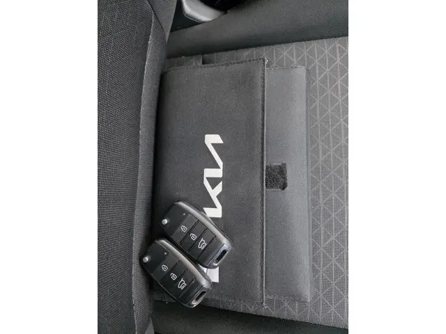 Kia Picanto 2022 DynamicPlusLine BTW-auto 2022 Benzine 10