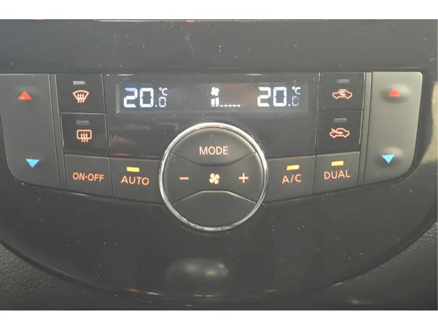 Nissan Pulsar 1.2 DIG-T Acenta 2015 Benzine 17