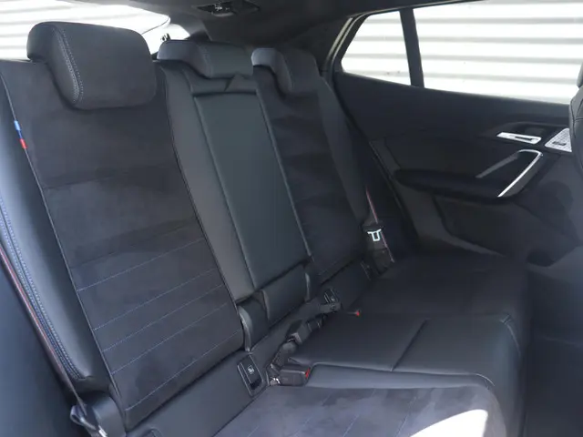 BMW iX2 xDrive30 2025 Elektrisch 10