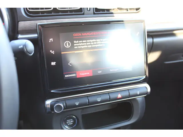 Citroën C3 1.2 PT SHINE 2022 Benzine 19
