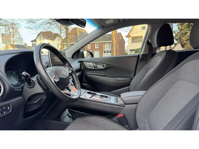 Hyundai Kona EV Fashion 39 kWh 2020 Elektrisch 16