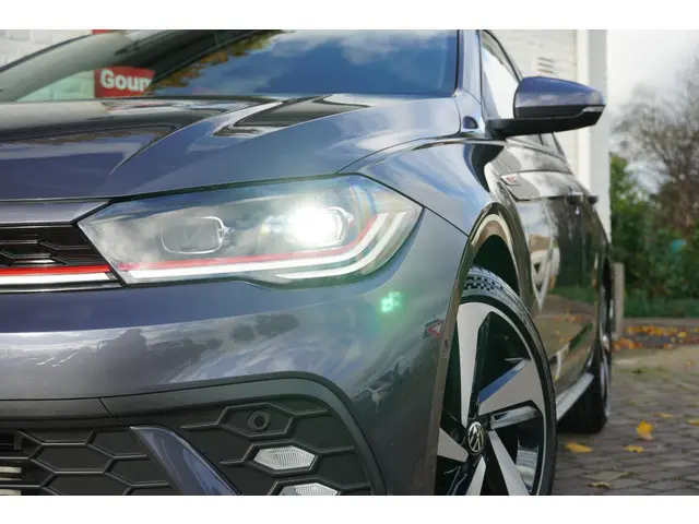 Volkswagen Polo 2.0 TSI GTI 2024 Benzine 10