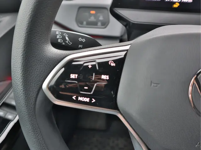 Volkswagen ID.3 Pure 45 kWh 2021 Elektrisch 8
