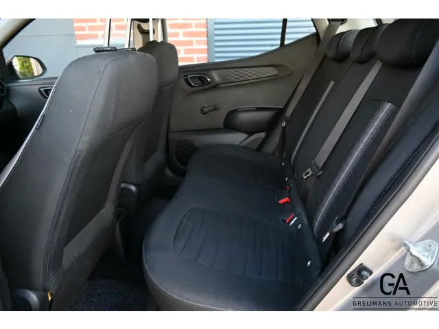 Hyundai i10 1.0 Comfort Smart 5-zits 2022 Benzine 7