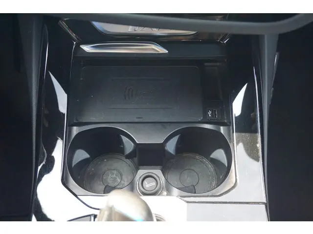 BMW iX3 High Executive 2021 Elektrisch 25