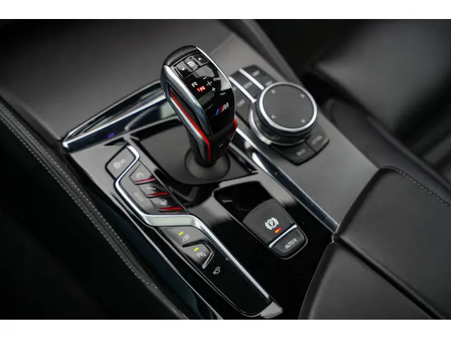 BMW M5 5-serie 2018 Benzine 15