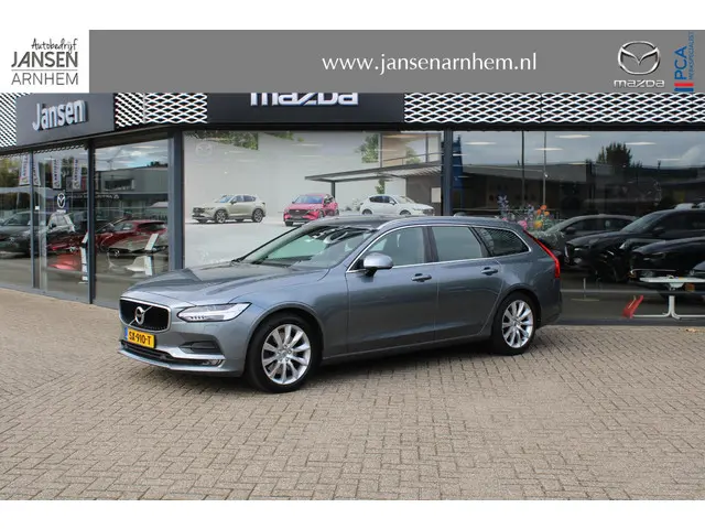 Volvo V90 2.0 T4 Momentum 2018 Benzine