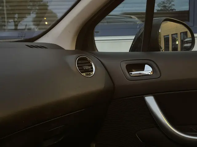 Peugeot 308 SW 1.6 VTi Sportium 2013 Benzine 11