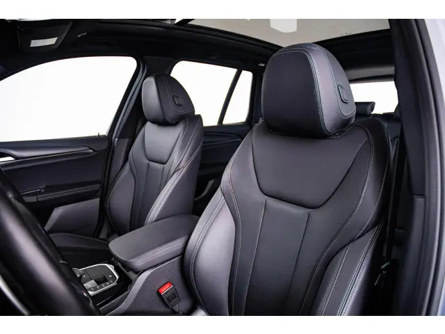 BMW X3 xDrive30e High Executive 2021 Hybride Benzine 19