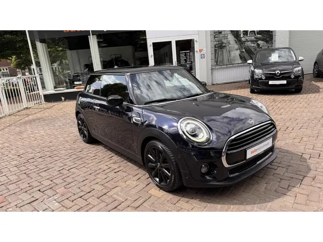 MINI Cooper Mini 1.5 60 Years Edition 2019 Benzine 9