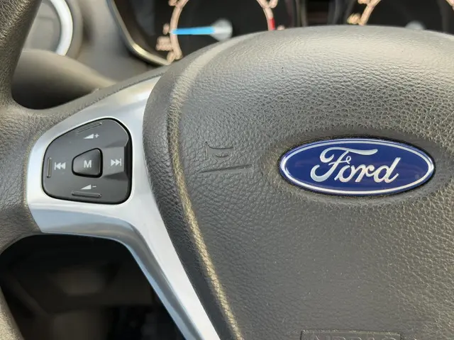 Ford Fiesta 1.0 Style 2014 Benzine 14