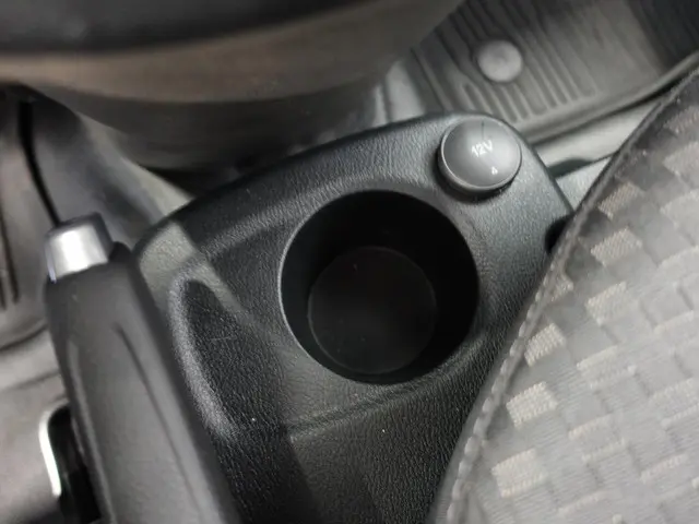 Ford Transit Connect 1.5 L2 Trend Automaat 2023 Diesel 34