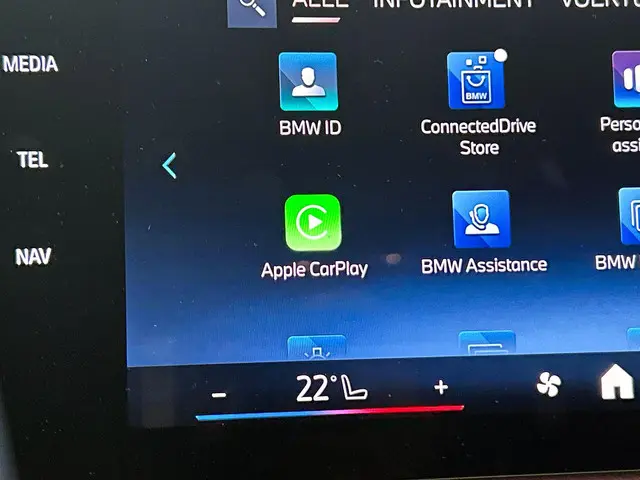 BMW X1 sDrive18i 2025 Benzine 17