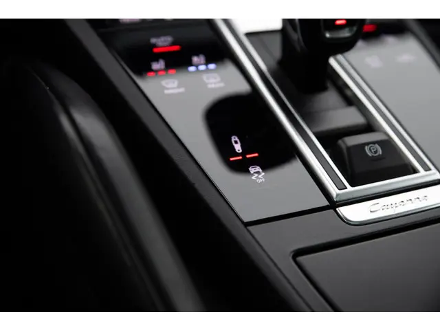 Porsche Cayenne 2.9 S 2018 Benzine 57