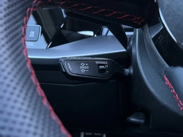 Audi A3 Limousine 35 TFSI 150pk 2024 Hybride Benzine 16