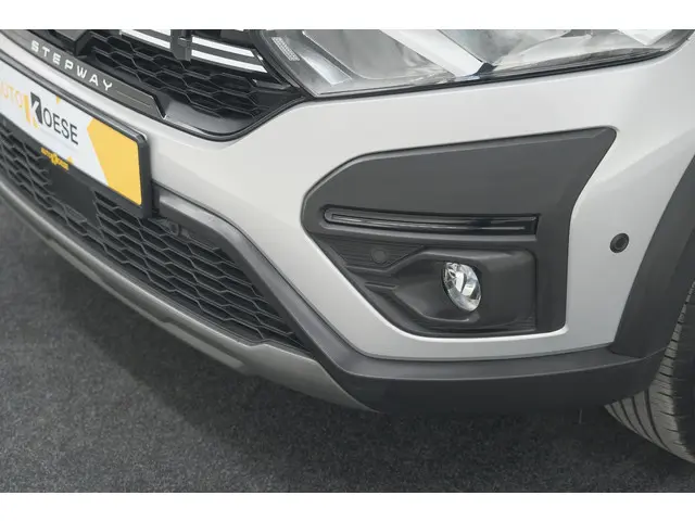 Dacia Sandero Stepway TCe 90 Expression 2024 Benzine 18