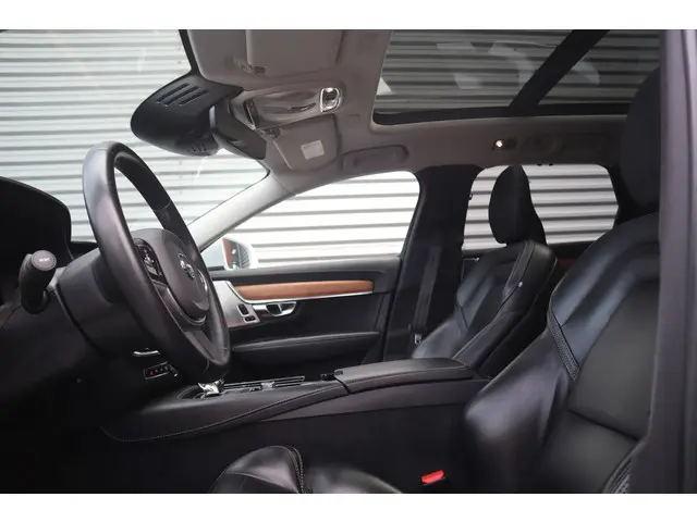Volvo V90 2.0 T8 AWD Inscription 2019 Hybride Benzine 14