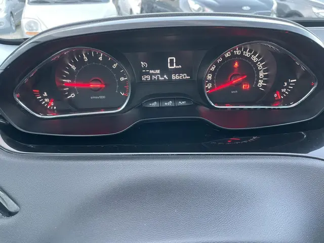 Peugeot 208 1.2 VTi Active, Airco , Carplay 2013 Benzine 17