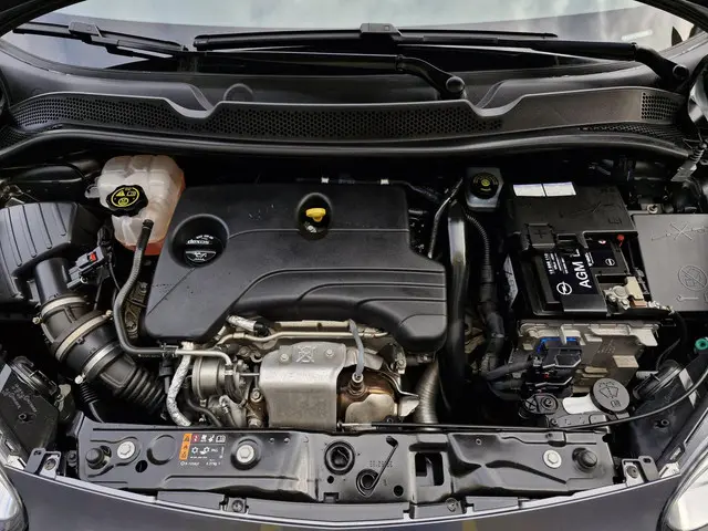 Opel ADAM 1.0 Turbo BlitZ 2019 Benzine 19