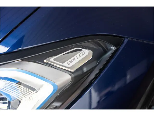 BMW 3 Serie Touring 330e 2024 Hybride Benzine 17