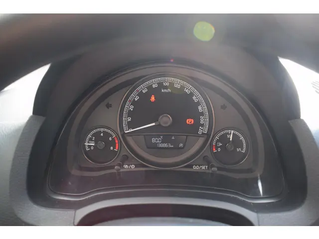 Škoda Citigo 1.0 Greentech Ambition 2018 Benzine 23