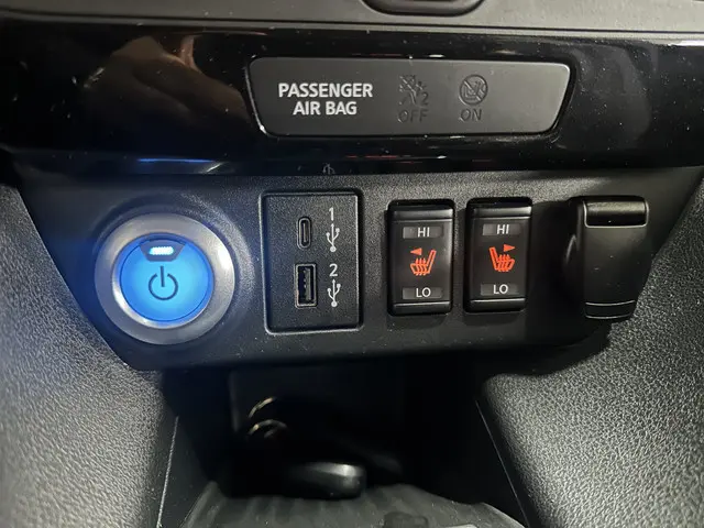 Nissan Leaf e+ Tekna 62 kWh 2021 Elektrisch 22