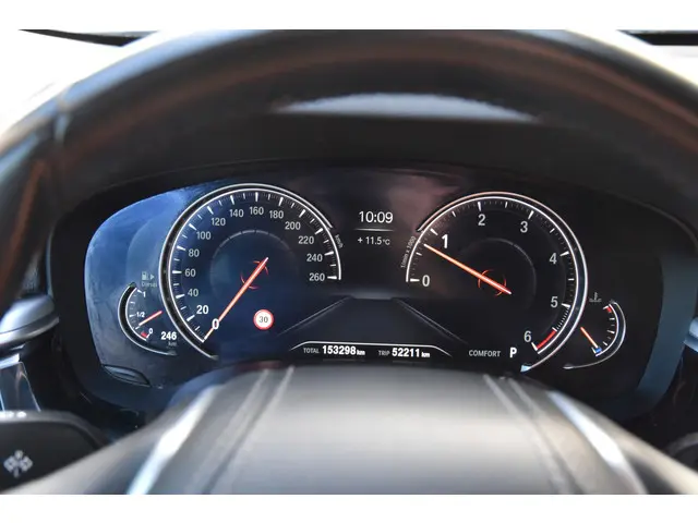 BMW 6 Serie 630D GT 2018 Diesel 20