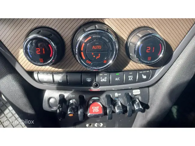 MINI Countryman 2.0 Cooper S ALL4 Chili 2018 Benzine 21