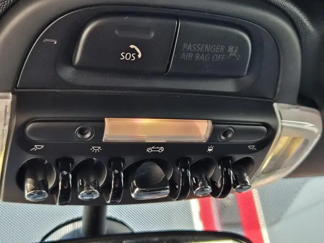 MINI Cooper Cabrio 1.5 2017 Benzine 16