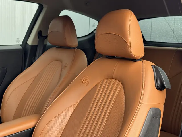 Alfa Romeo MiTo 0.9 TwinAir Exclusive 2016 Benzine 10