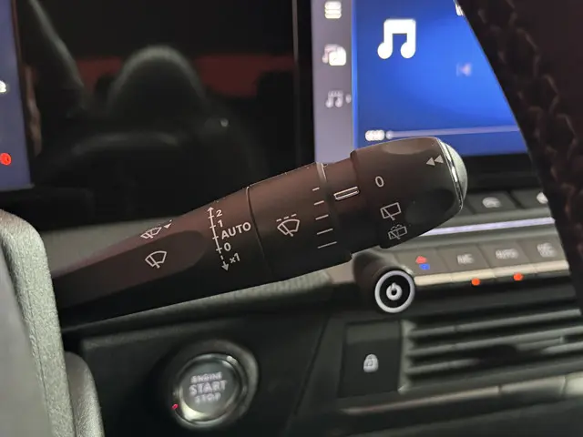 Opel Astra 1.2 Elegance 2022 Benzine 31