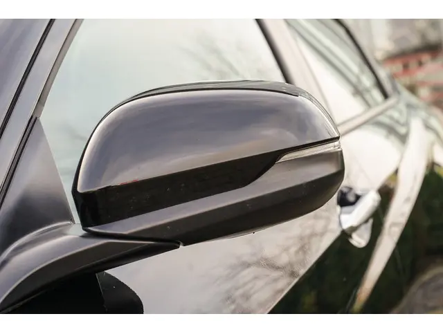 Honda HR-V 1.5i VTEC EXECUTIVE 2018 Benzine 47