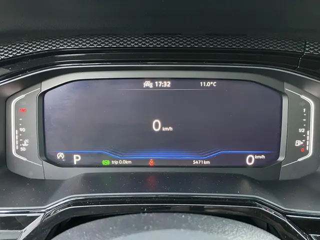 Volkswagen Taigo 1.0 TSI 2023 Benzine 23