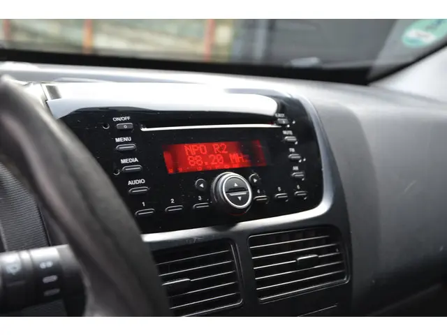 Fiat Doblò 1.4 Lounge * Airco * Trekhaak * 2014 Benzine 11