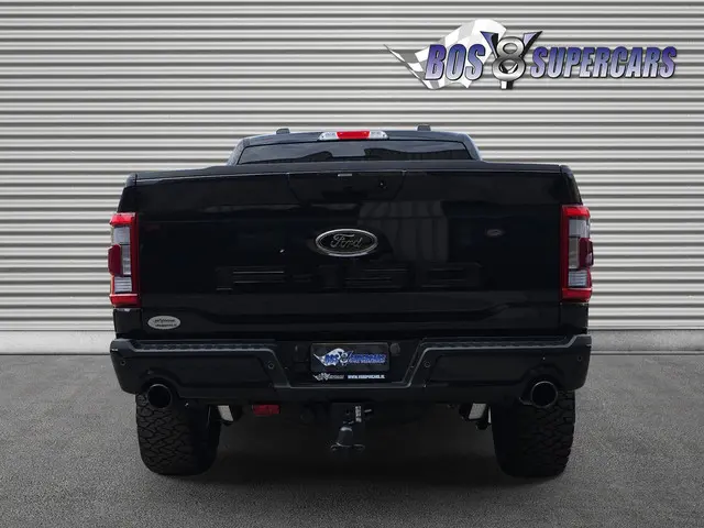 Ford F-150 LARIAT SPORT BAD ASS BOS 2024 Benzine 6