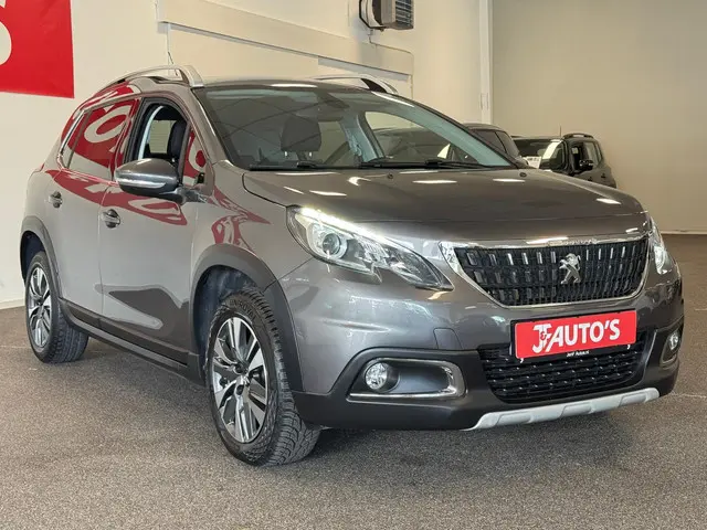 Peugeot 2008 1.2 PureTech Allure 2018 Benzine 7