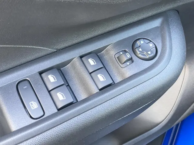 Opel Frontera Electric Edition 44 kWh 2025 Elektrisch 7
