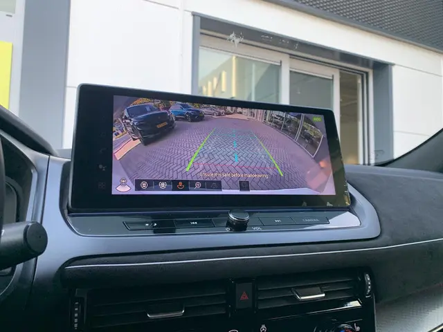 Nissan QASHQAI 1.5 e-Power N-Design 2025 Benzine 34