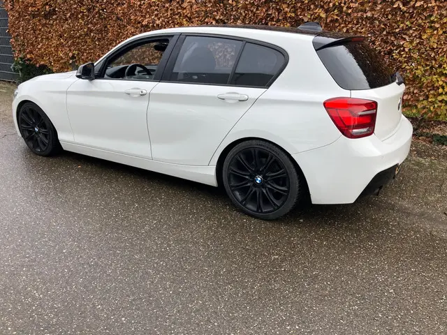 BMW 1 Serie 3