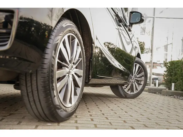 Honda Jazz 1.3i VTEC ELEGANCE 2020 Benzine 13