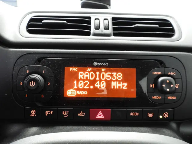 Fiat Panda 0.9 TwinAir Lounge 2017 Benzine 7