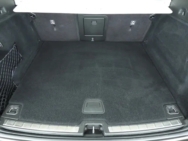 Volvo XC60 2.0 B4 Inscription 2022 Benzine 9