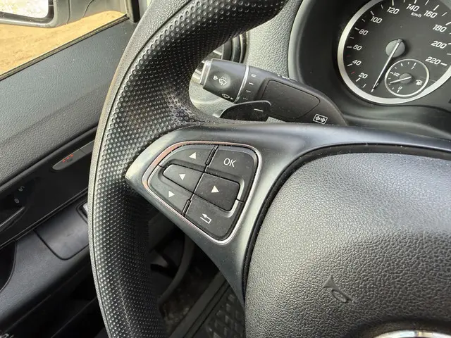 Mercedes-Benz Vito 119 CDI 2020 Diesel 22