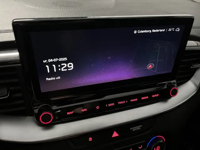 Kia Ceed 1.0 T-GDi DynamicPlusLine 2021 Hybride Benzine 11
