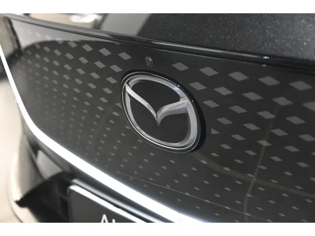 Mazda 6 6e Takumi 68.8 kWh 258pk 2025 Elektrisch 8