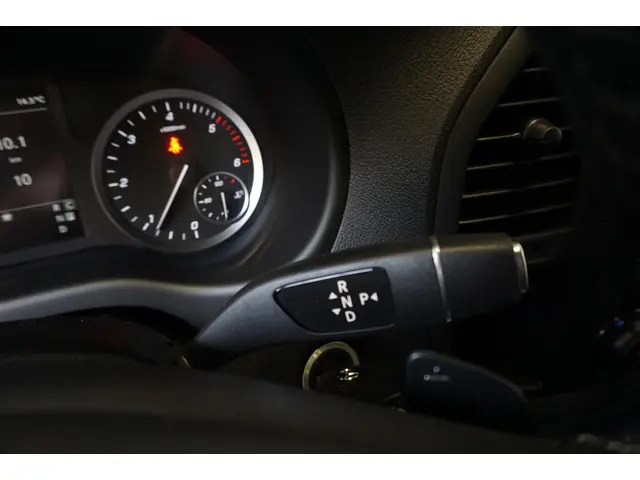 Mercedes-Benz Vito 114 CDI Lang 2024 Diesel 12