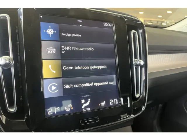 Volvo XC40 T5 AWD Intro Edition 2018 Benzine 18